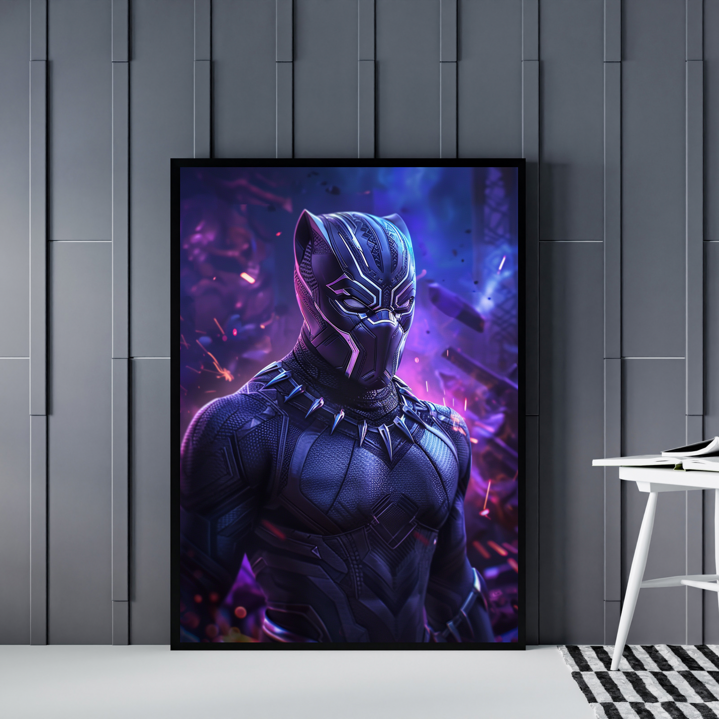 Marvel Superheroes Posters