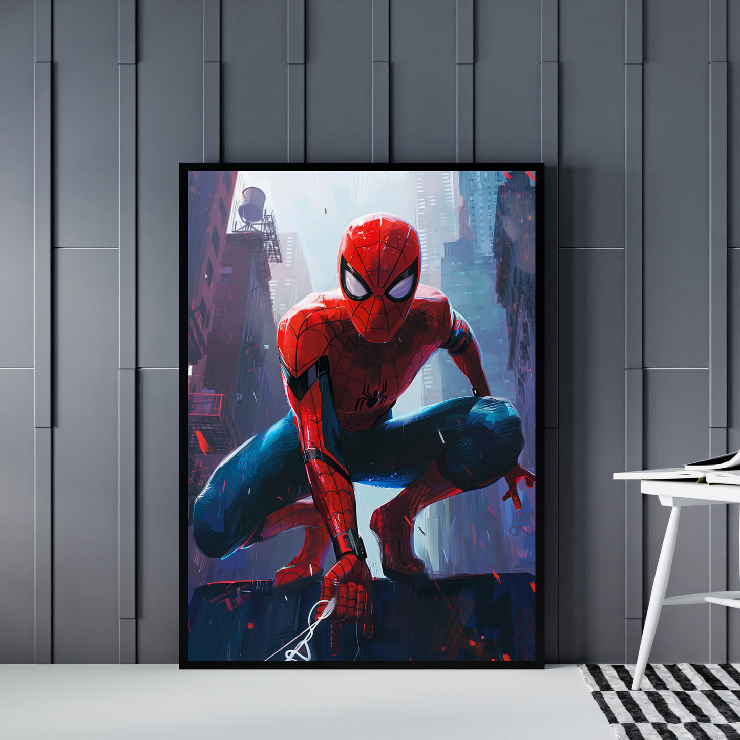 Marvel Superheroes Posters