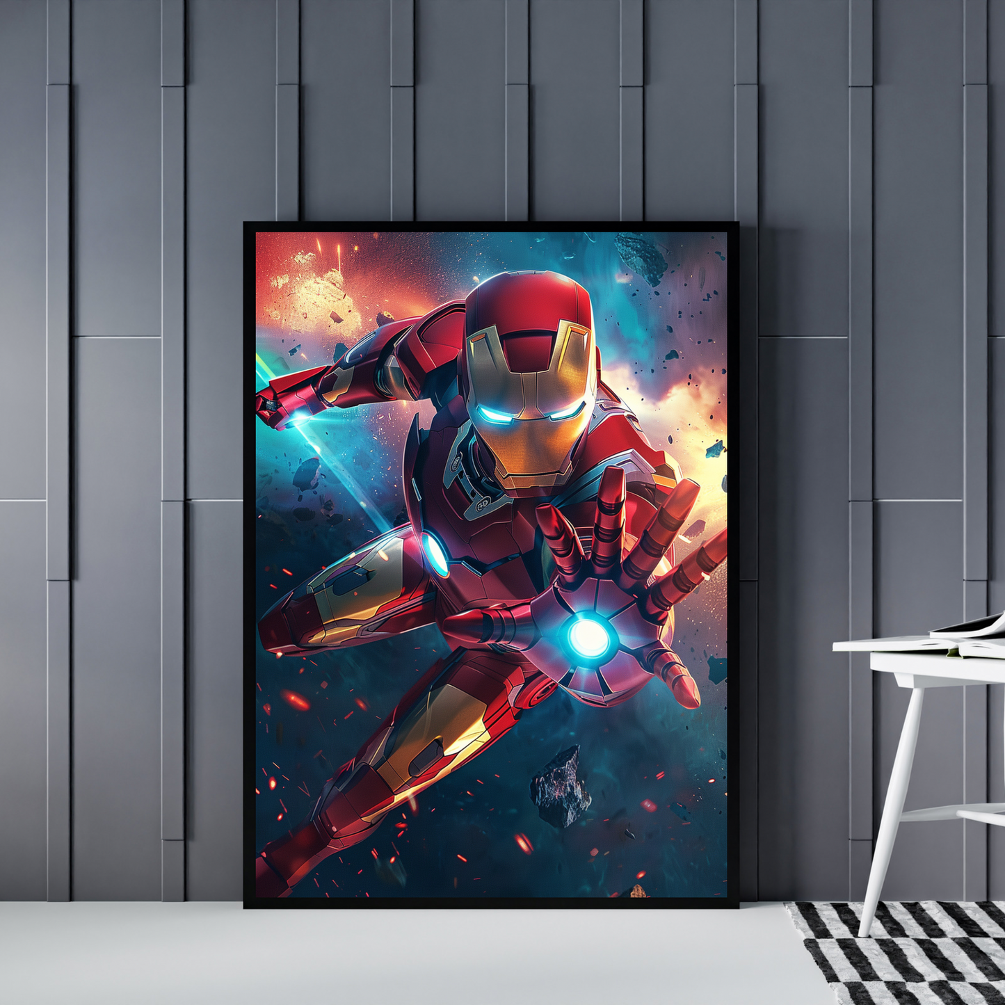 Marvel Superheroes Posters